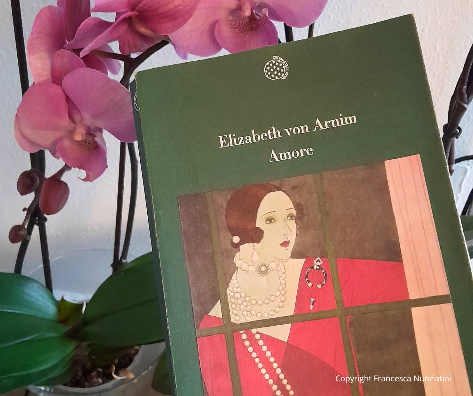 Differenza di età in amore? Il romanzo “Amore” fa al caso&nbsp;tuo