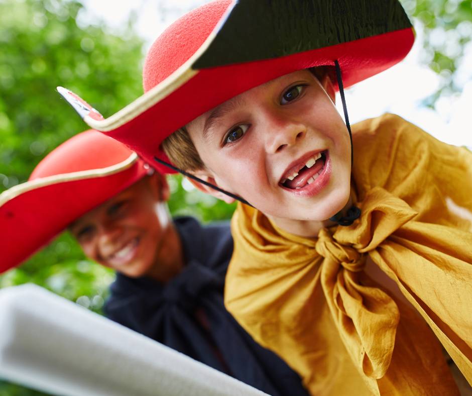 Costume di Carnevale last minute: idee facili e veloci per la festa a&nbsp;scuola