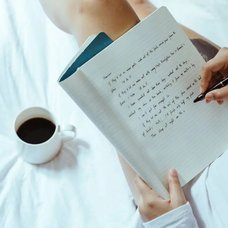 E se non fossi capace di fare niente di&nbsp;speciale?