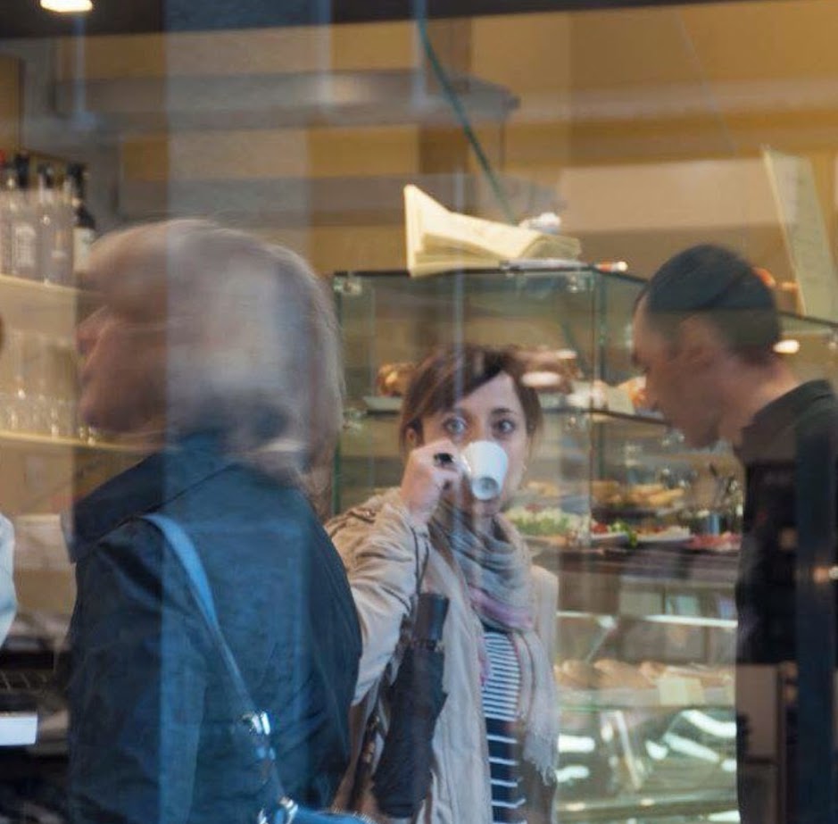 Francesca Nunziatini