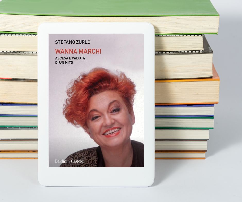 Il Libro su Ascesa e Caduta di Wanna Marchi di Stefano Zurlo: una Storia da Leggere&nbsp;Oggi
