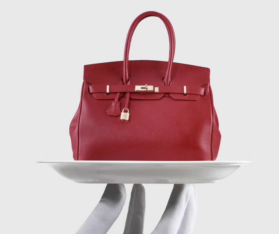 Lusso e ostentazione 3