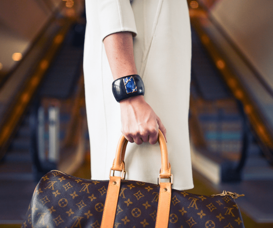 Il lusso che (forse) non luccica più così&nbsp;tanto