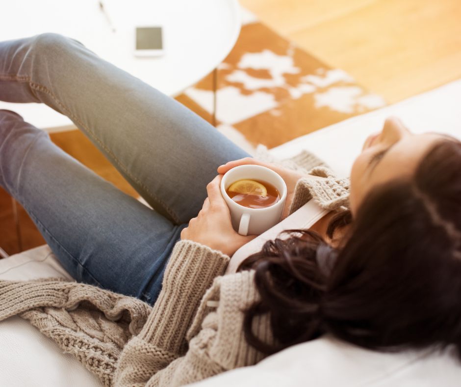 Benessere a piccoli sorsi: quando il Self-Care diventa un’espressione di&nbsp;vita