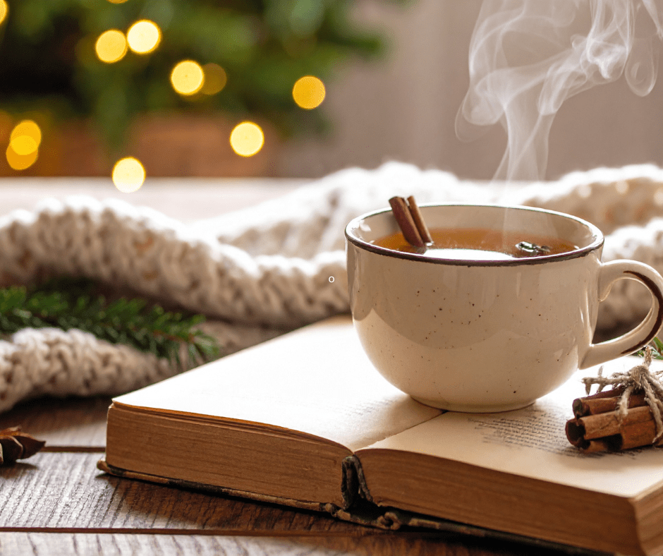 Un po’ di libri per sognare il Natale (anche quando è già passato)